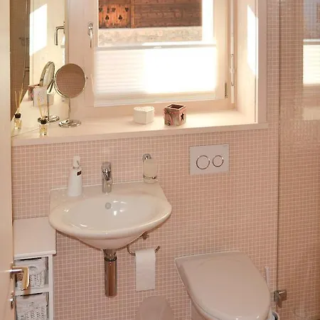 Apartment Ferienwohnung Prättigau
