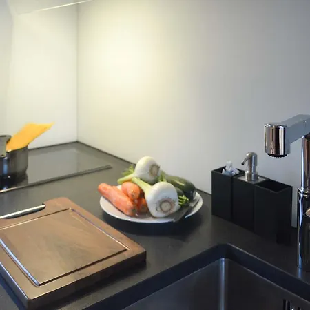 Apartment Ferienwohnung Prattigau