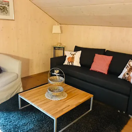 Ferienwohnung Prattigau * Kublis