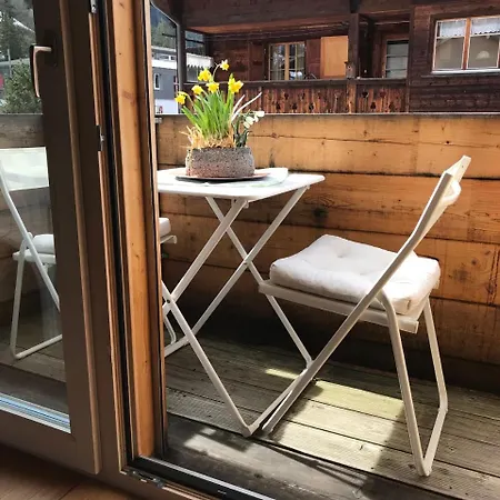 Ferienwohnung Prattigau